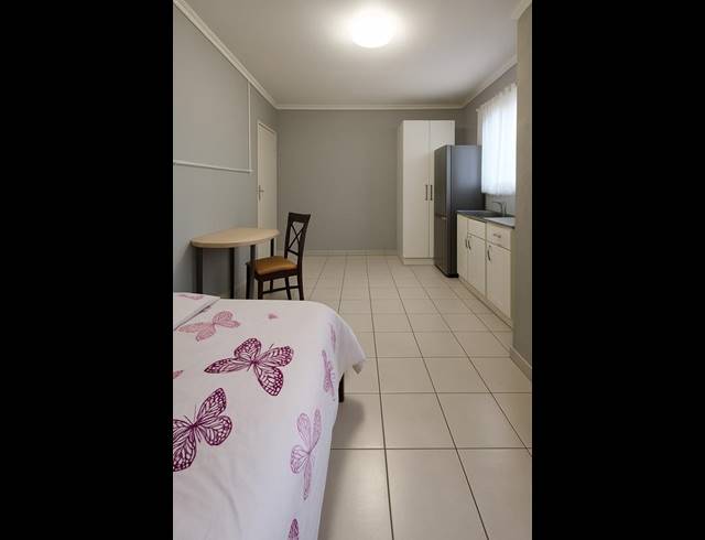 0 BEDROOM PROPERTY TO RENT IN GOODWOOD CENTRAL